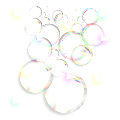 zeepbellen